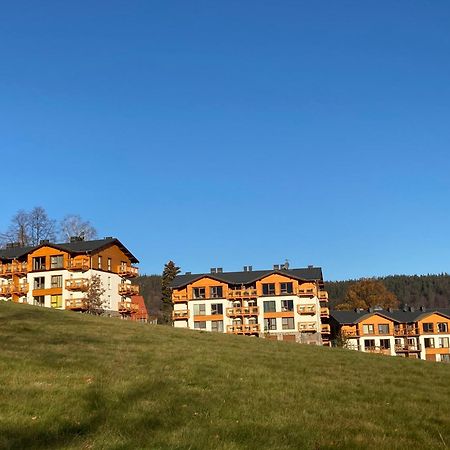 Apartament Modern Z Ogrodem Szklarska Poręba Kültér fotó