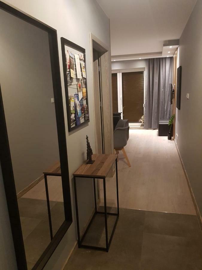 Apartament Modern Z Ogrodem Szklarska Poręba Kültér fotó